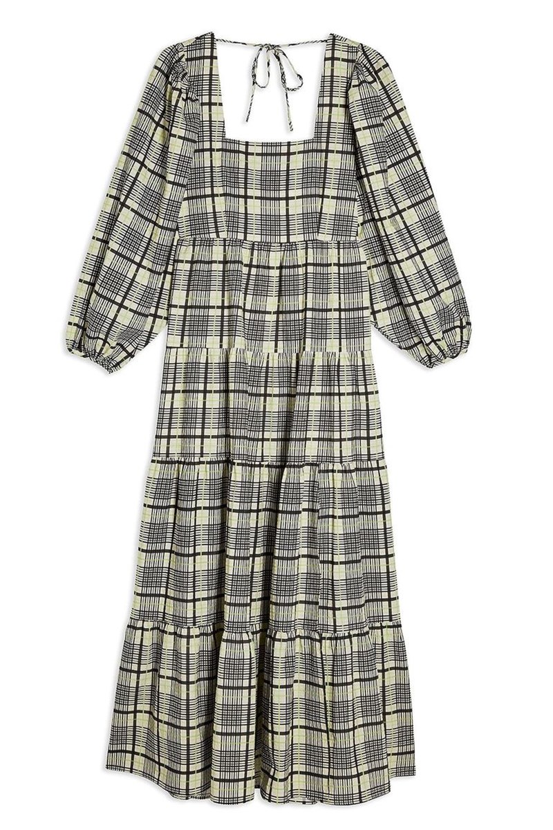 10 εκπτωτικά φορέματα που θα βάλεις σήμερα, αύριο, στις διακοπές, στη πόλη, ακόμα και το φθινόπωρο - εικόνα 6