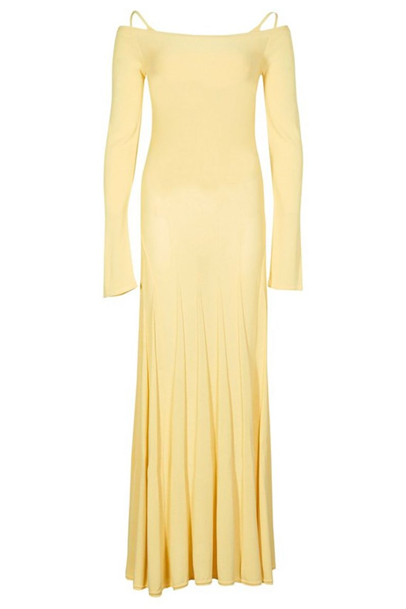 10 εκπτωτικά φορέματα που θα βάλεις σήμερα, αύριο, στις διακοπές, στη πόλη, ακόμα και το φθινόπωρο - εικόνα 4