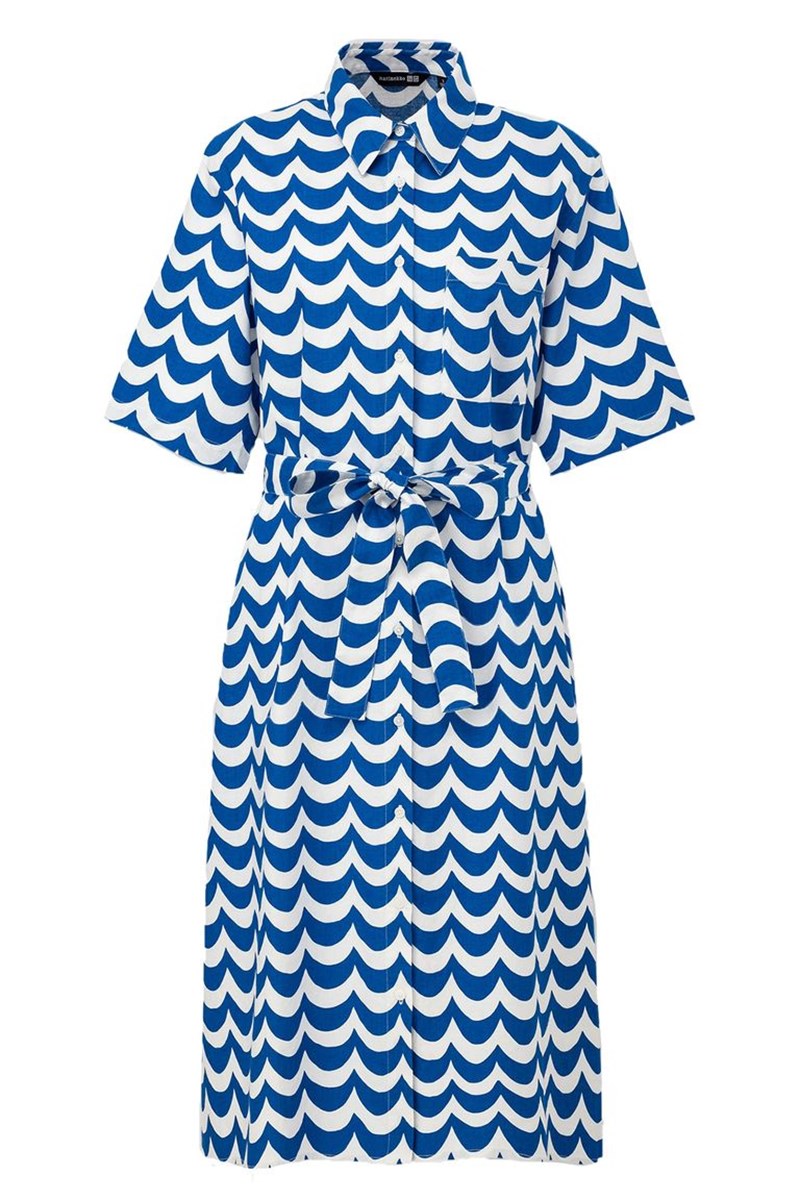 10 εκπτωτικά φορέματα που θα βάλεις σήμερα, αύριο, στις διακοπές, στη πόλη, ακόμα και το φθινόπωρο - εικόνα 7