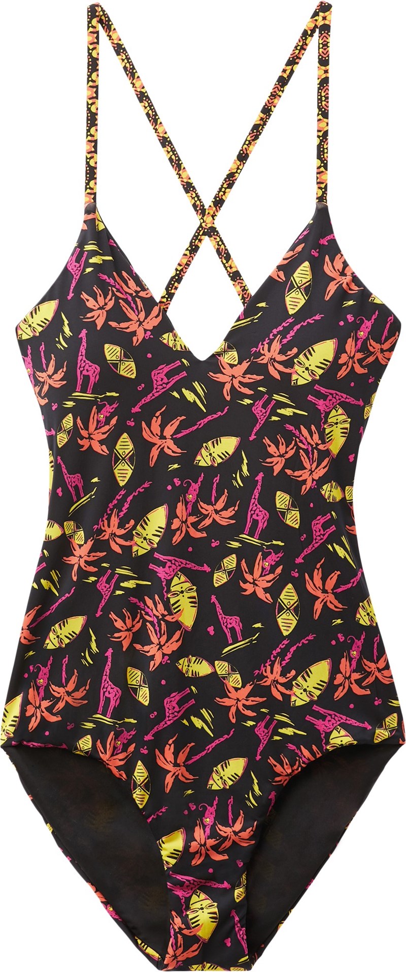 Beach Babe: Τα 100 ωραιότερα μαγιό για το πιο αξέχαστο καλοκαίρι σου - εικόνα 25