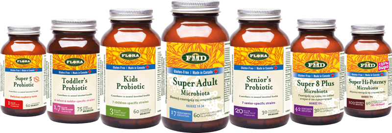 Γνωρίζεις τη σημασία των προβιοτικών για το ανοσοποιητικό σύστημα; - εικόνα 2