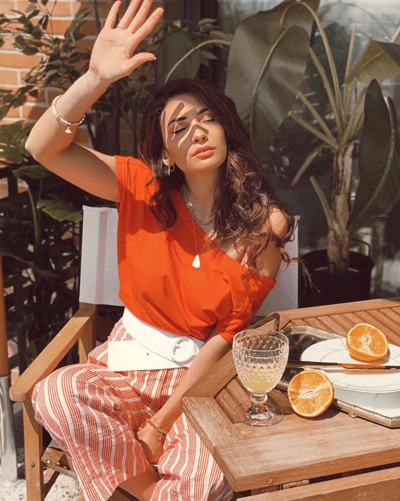 30 ιδέες για να δεις τι θα φορέσεις το weekend #StreetStyle - εικόνα 22