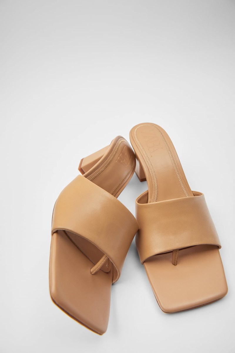 Zara, H&M, Mango, Marks & Spencer: 10 οικονομικά κομμάτια για να υποδεχτείς τον Ιούνιο με στυλ - εικόνα 3