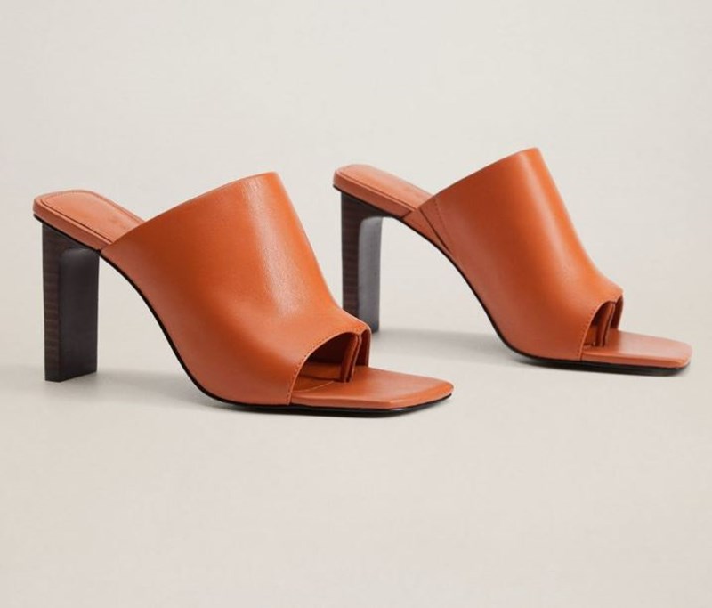 Orange is the new black: Το πορτοκαλί ήρθε για να μείνει (και μας έχει τρελάνει!) - εικόνα 7