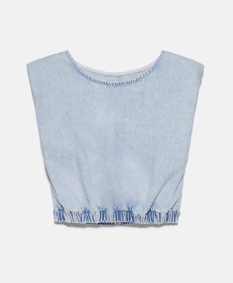 Όποια δεν θέλει αυτό το viral μπλουζάκι στη ντουλάπα της, παρακαλείται να αλλάξει γνώμη (πάραυτα!) - εικόνα 3