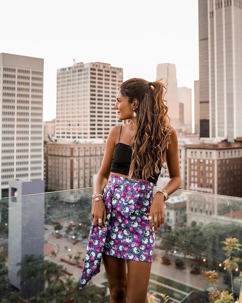 30 ιδέες για να δεις τι θα φορέσεις το weekend #StreetStyle - εικόνα 5