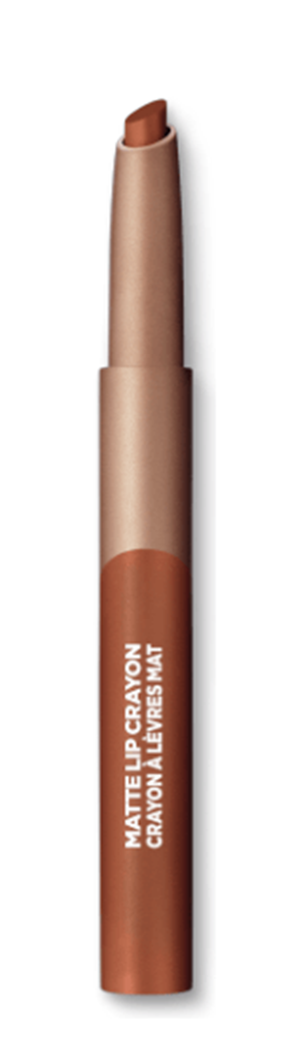 Crash test: Τα νέα ματ κραγιόν που δεν ξηραίνουν τα χείλη - εικόνα 2