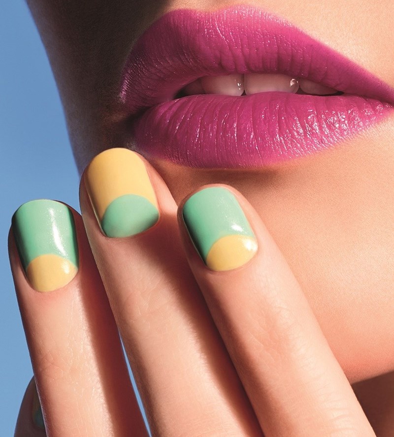 Πώς να ανανεώσεις το βερνίκι σου στο λεπτό - εικόνα 1