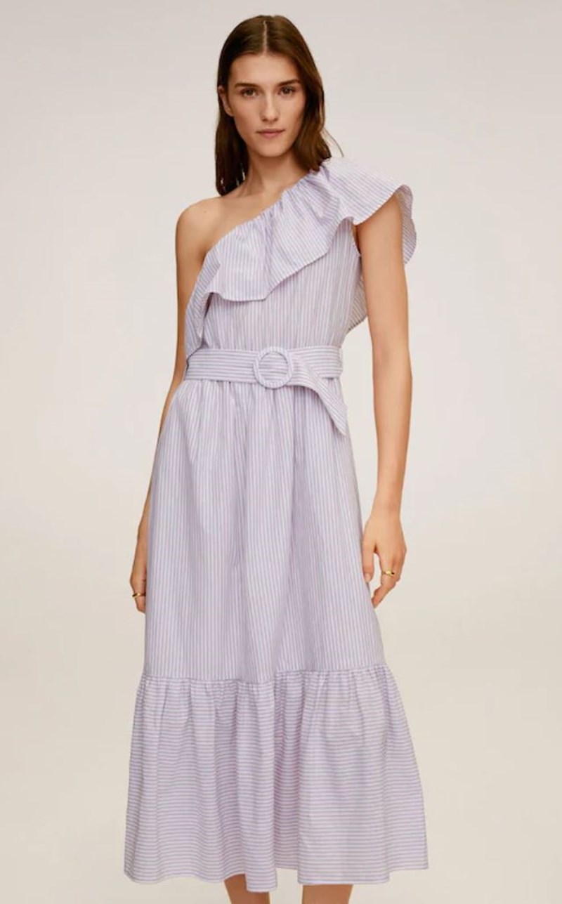 Baby, it's SUPER HOT outside: Αυτά τα oversized κομμάτια θα είναι οι απόλυτοι σύμμαχοί σου από εδώ και στο έξης - εικόνα 5