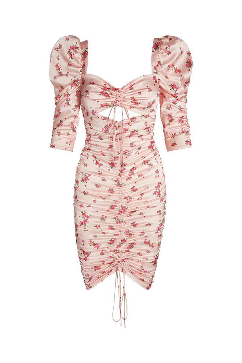 Τα φορέματα που θα κάνουν το καλοκαίρι σου αξέχαστο - εικόνα 3