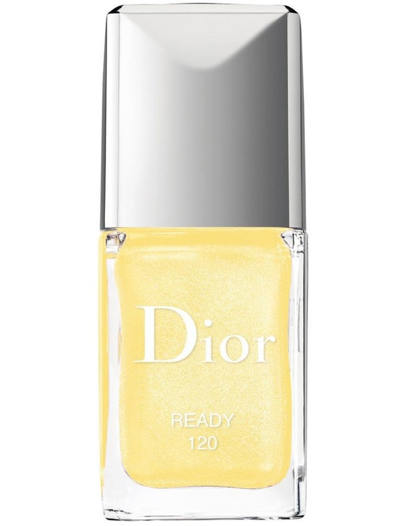 Πώς να ανανεώσεις το βερνίκι σου στο λεπτό - εικόνα 2