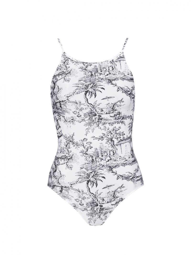 Beach Babe: Τα 100 ωραιότερα μαγιό για το πιο αξέχαστο καλοκαίρι σου - εικόνα 64