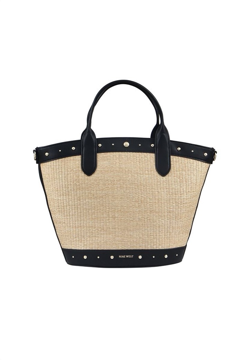 10 look με ψάθινες τσάντες για να εμπνευστείς για όλο το καλοκαίρι (+τα πιο τέλεια σχέδια) - εικόνα 6