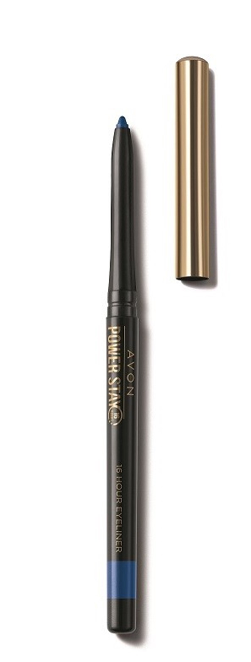 Πες ναι στο μπλε αιλάινερ - εικόνα 6