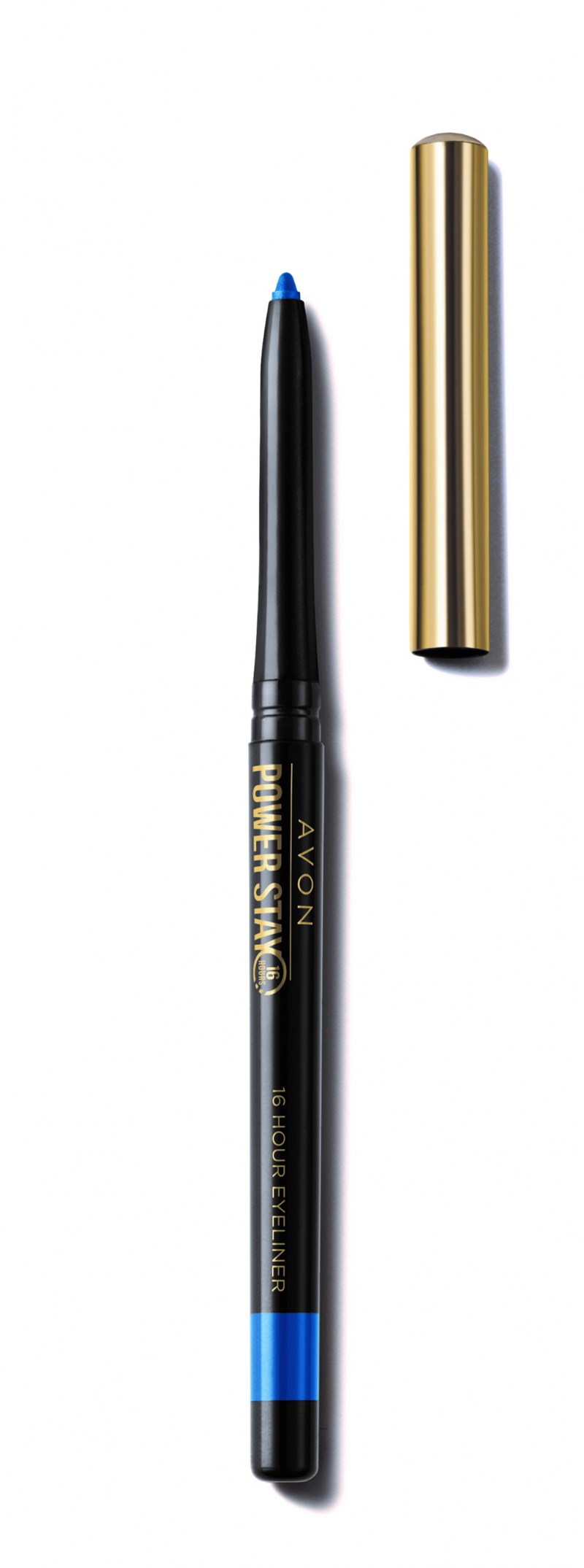 Χρωματιστό eyeliner: Έτσι θα κάνεις την ανατροπή στο μακιγιάζ σου - εικόνα 7