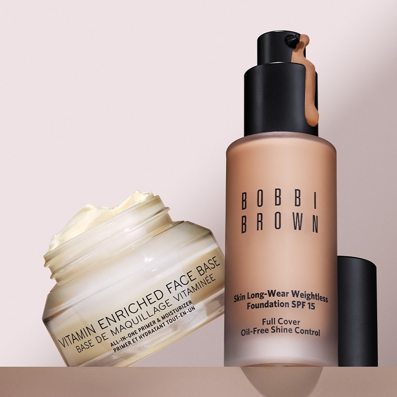 Το επίσημο ελληνικό e-shop της Bobbi Brown είναι γεγονός - εικόνα 2