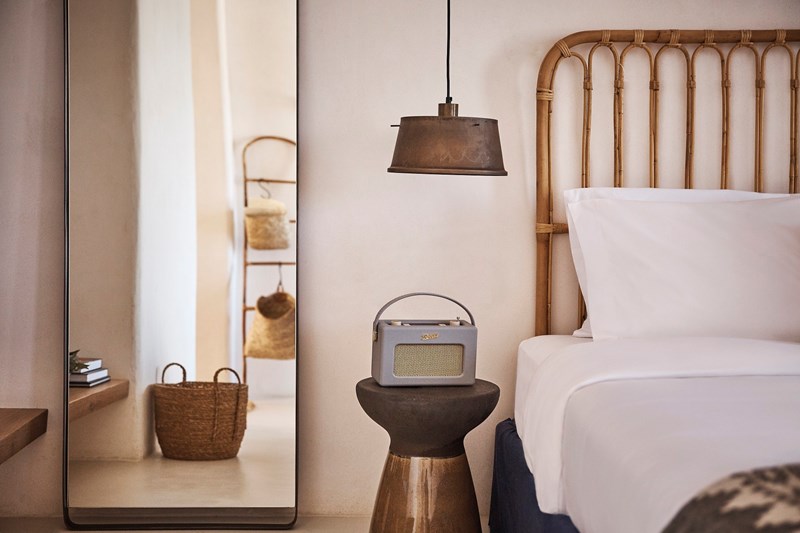 Ταξιδέψαμε στον luxury chic παράδεισο της Μυκόνου - εικόνα 8