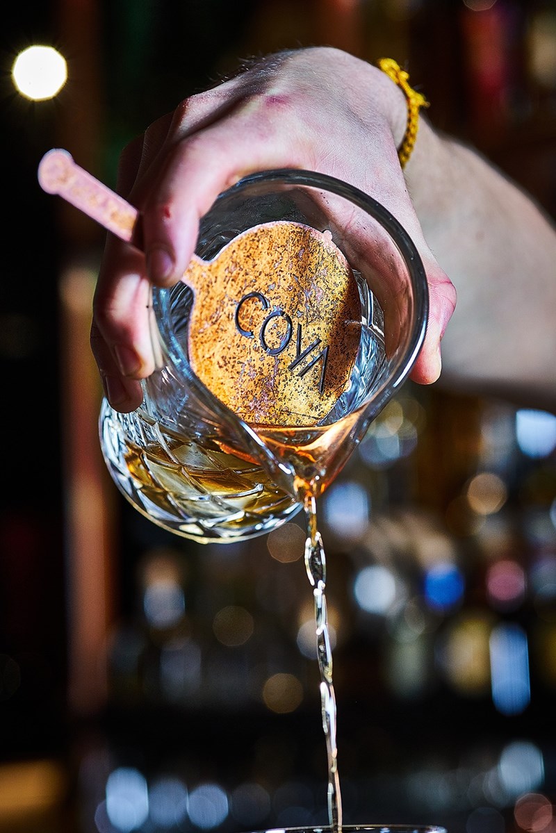 Η ωραιότερη αυλή της Μυκόνου με latin-american γεύσεις - εικόνα 3