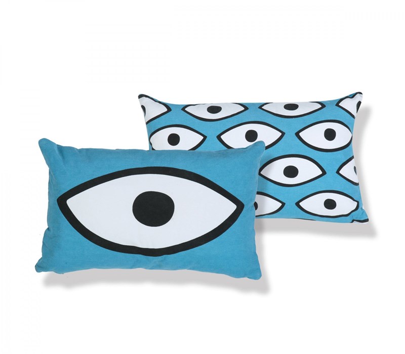 Διακοσμήστε το χώρο σας με μπλε πινελιές για το πιο καλοκαιρινό σκηνικό - εικόνα 4