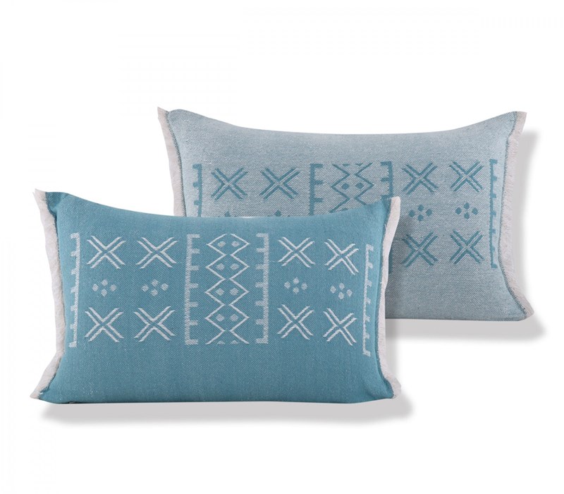 Διακοσμήστε το χώρο σας με μπλε πινελιές για το πιο καλοκαιρινό σκηνικό - εικόνα 2