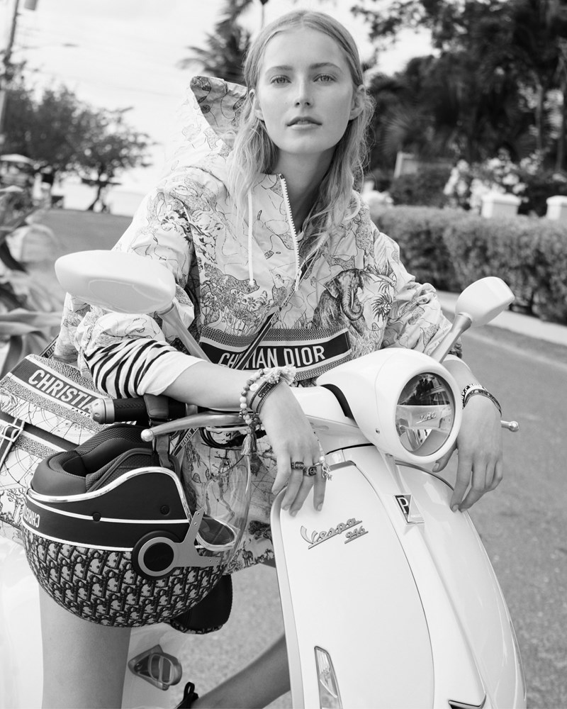 Ο οίκος Dior κάνει απόβαση στη Μύκονο - εικόνα 8