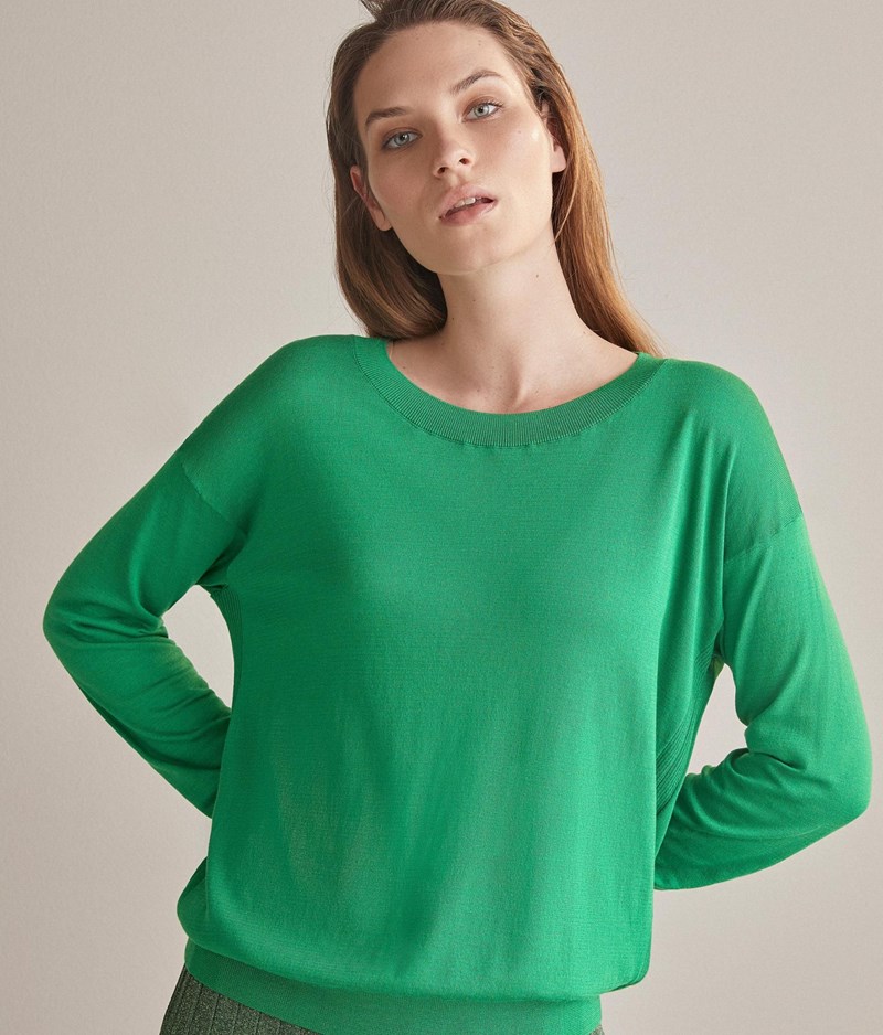 Most Wanted: Ανακαλύψαμε τις πιο chic και διαχρονικές μπλούζες της Falconeri σε μοναδική τιμή - εικόνα 7