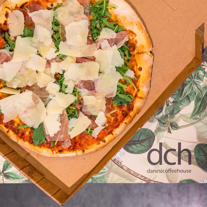 Street food γεύσεις στον ωραιότερο κήπο της πόλης - εικόνα 7