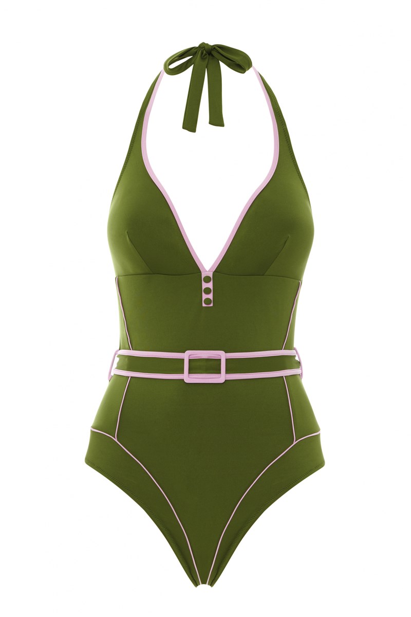 Beach Babe: Τα 100 ωραιότερα μαγιό για το πιο αξέχαστο καλοκαίρι σου - εικόνα 19