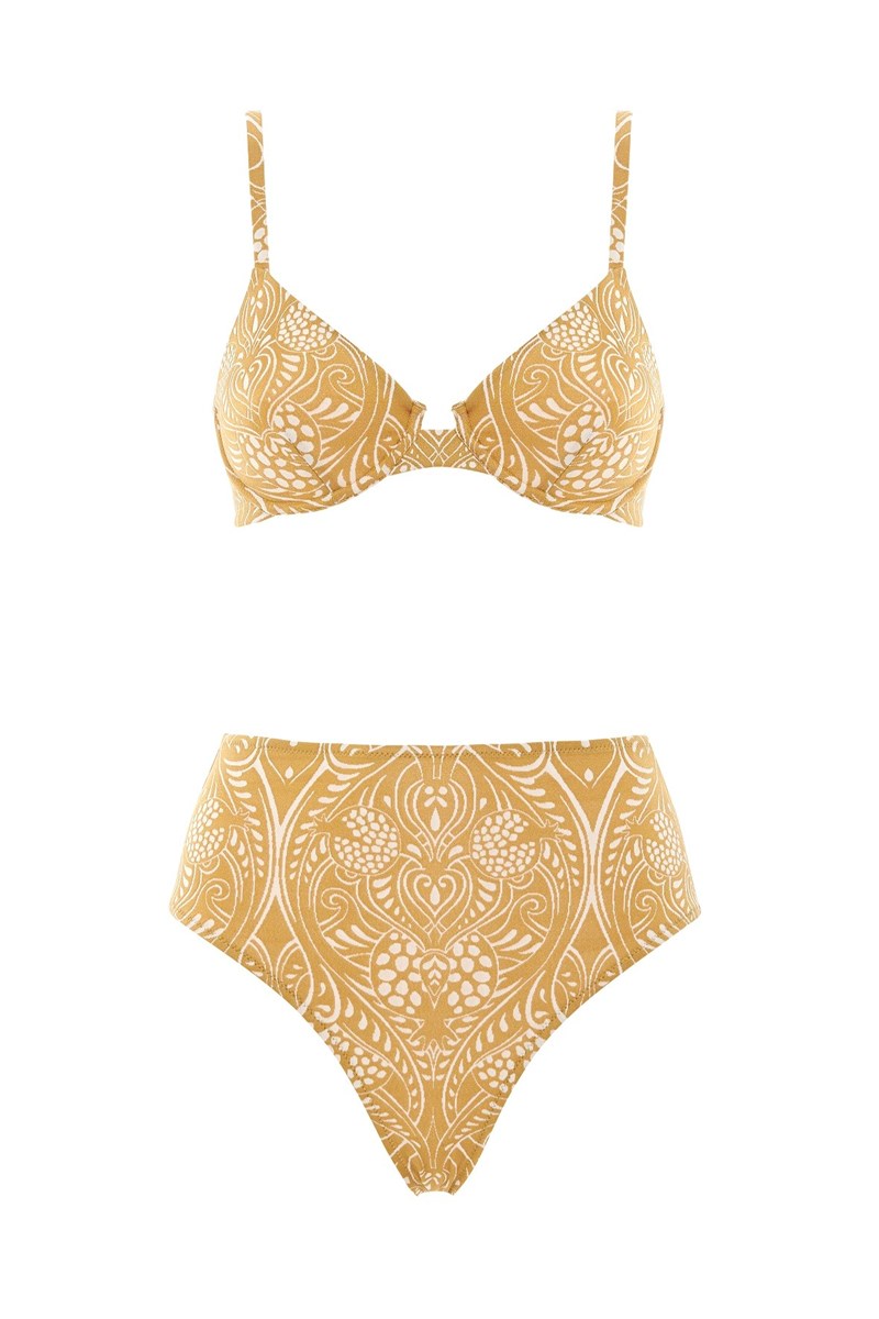 Beach Babe: Τα 100 ωραιότερα μαγιό για το πιο αξέχαστο καλοκαίρι σου - εικόνα 74