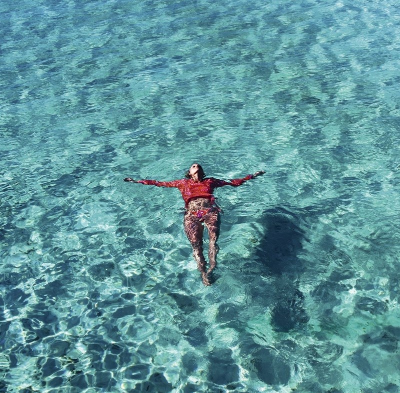 Beach Babe: Τα 100 ωραιότερα μαγιό για το πιο αξέχαστο καλοκαίρι σου - εικόνα 1