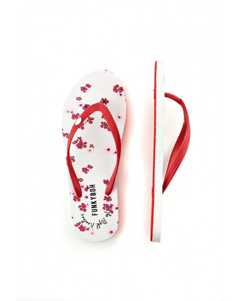 Flip-Flops: Θα τα φορέσεις και στην πόλη; Οι πιο stylish ιδέες και τα σχέδια που κυκλοφορούν τώρα - εικόνα 8