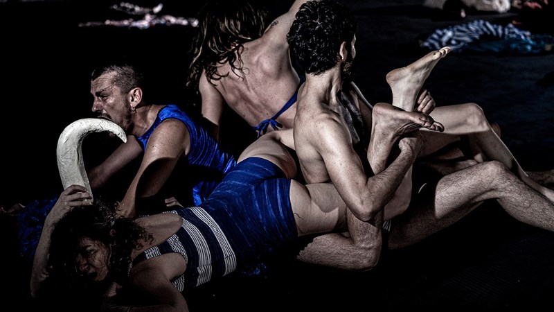 Ανακοινώθηκε το πρόγραμμα του 26ου Διεθνούς Φεστιβάλ Καλαμάτας - εικόνα 2