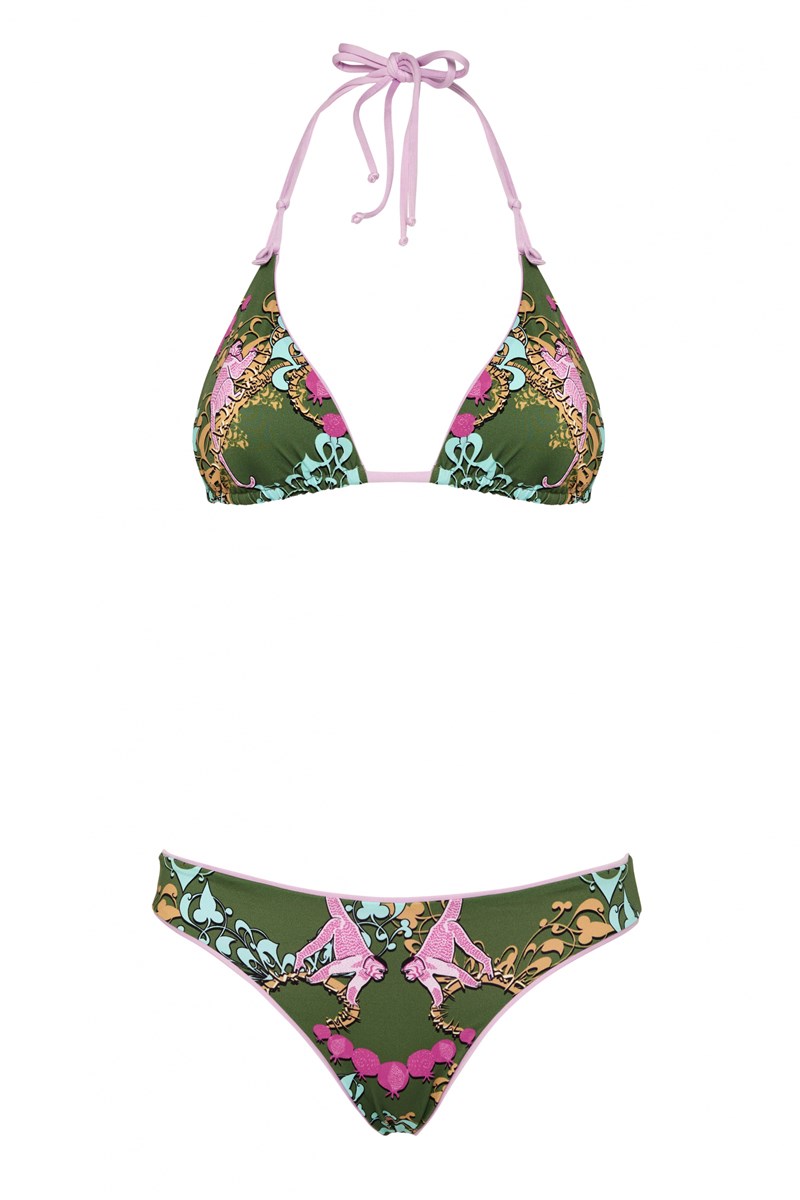 Beach Babe: Τα 100 ωραιότερα μαγιό για το πιο αξέχαστο καλοκαίρι σου - εικόνα 32