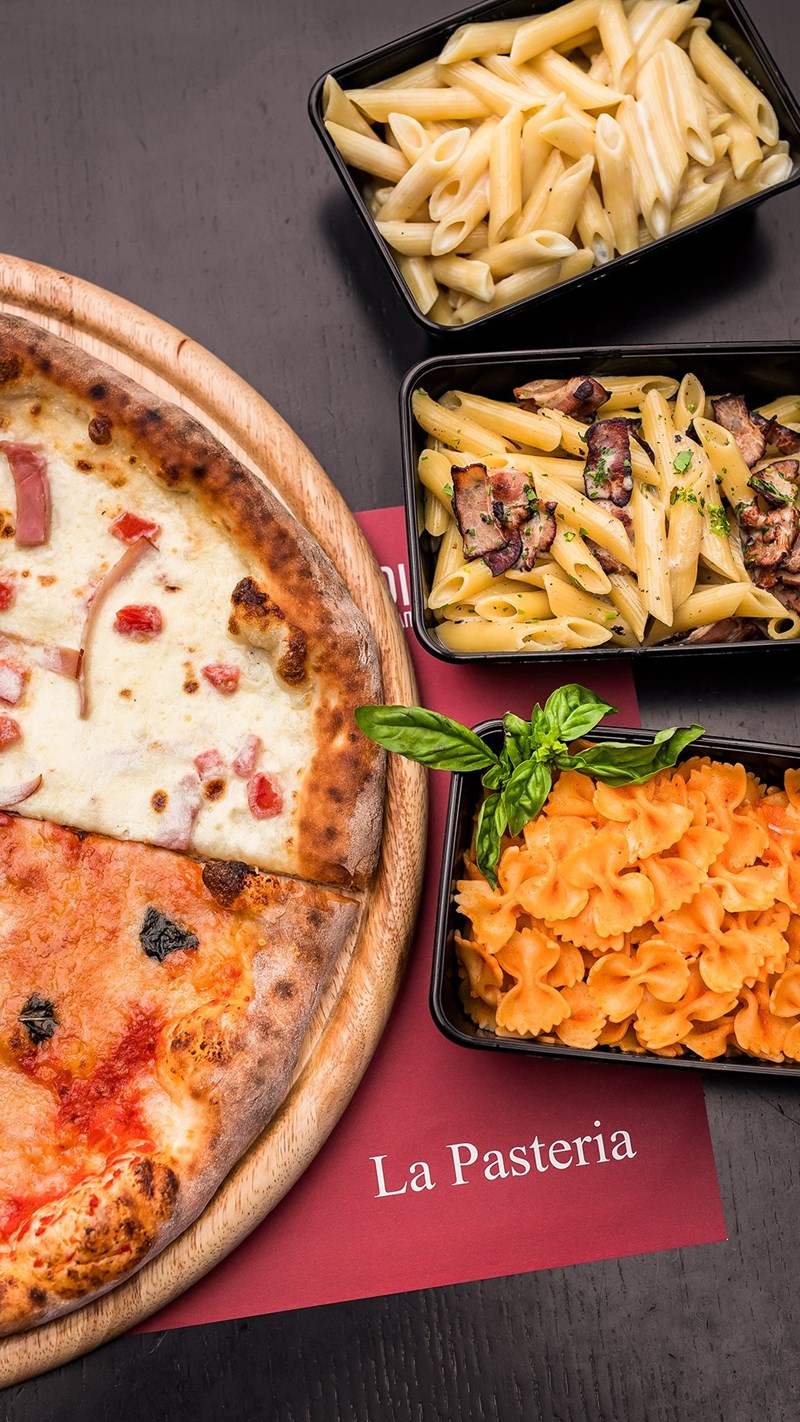 Street food γεύσεις στον ωραιότερο κήπο της πόλης - εικόνα 5