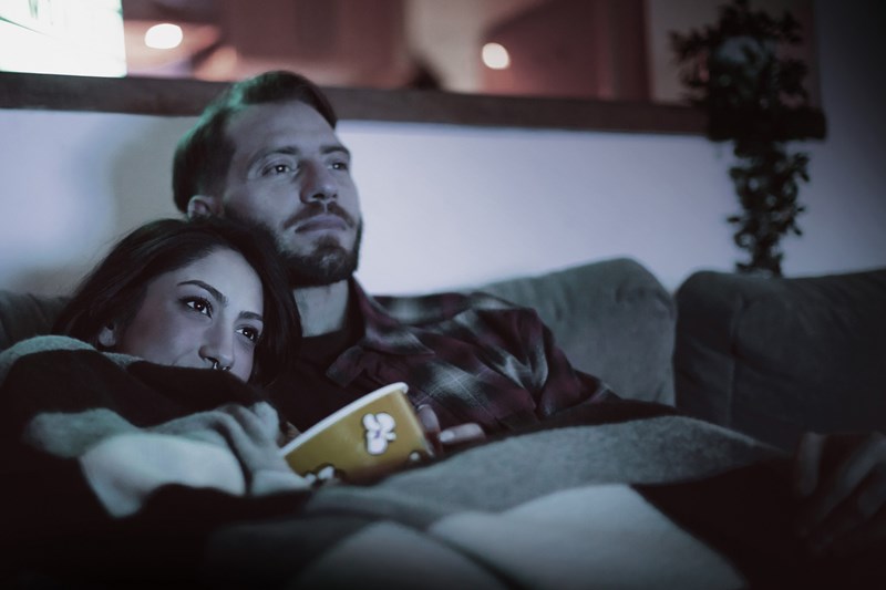 ΔΙΑΓΩΝΙΣΜΟΣ: Η τυχερή που κερδίζει ένα φορητό full HD projector ViewSonic M2 αξίας €829 - εικόνα 1