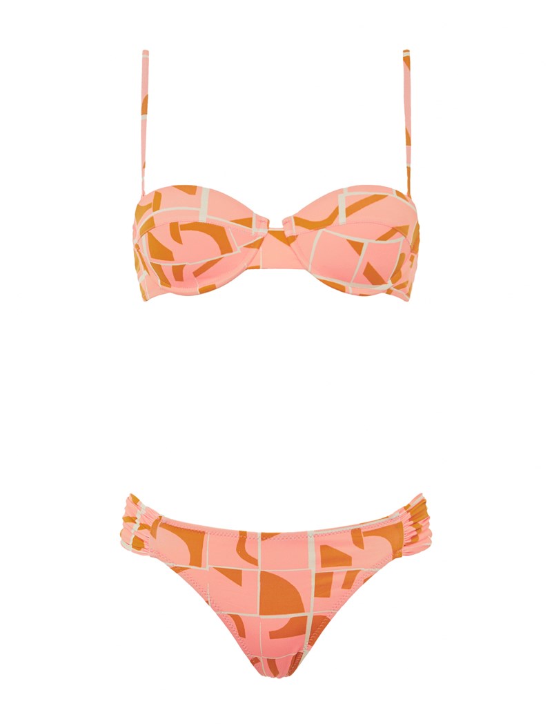 Beach Babe: Τα 100 ωραιότερα μαγιό για το πιο αξέχαστο καλοκαίρι σου - εικόνα 30