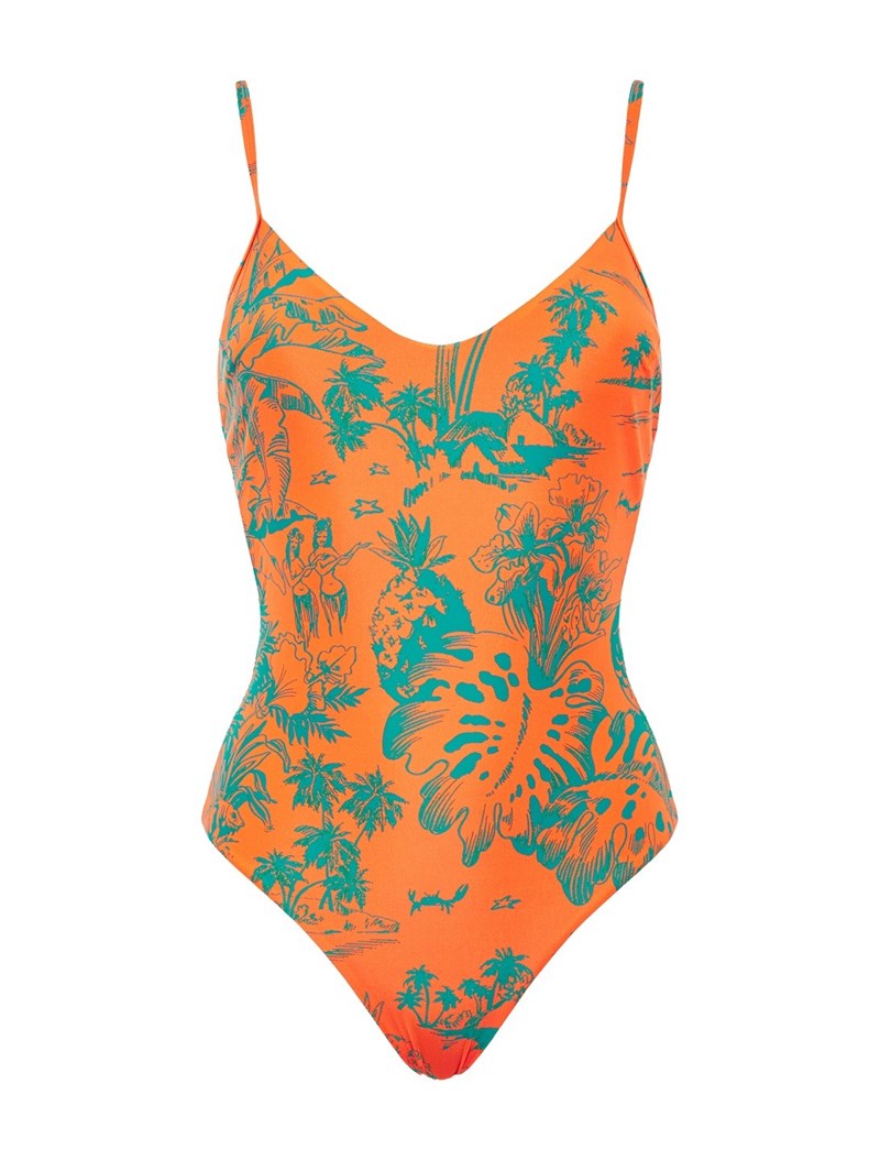 Beach Babe: Τα 100 ωραιότερα μαγιό για το πιο αξέχαστο καλοκαίρι σου - εικόνα 51