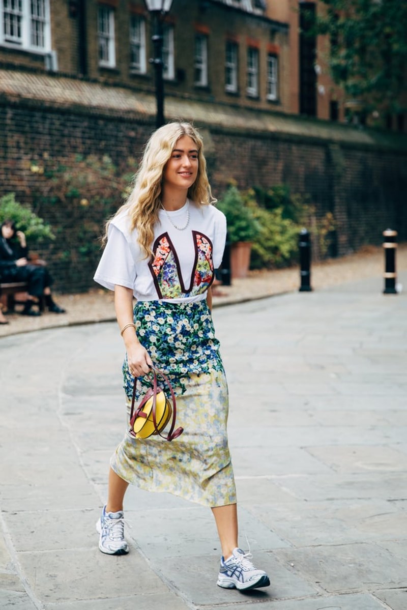 Άψογο στυλ με ελάχιστη προσπάθεια: Με αυτά τα τρομερά all-day looks μπορείς! - εικόνα 6