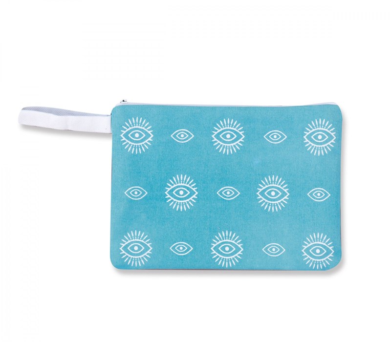 Διακοσμήστε το χώρο σας με μπλε πινελιές για το πιο καλοκαιρινό σκηνικό - εικόνα 5