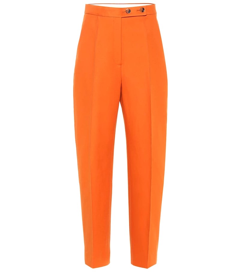 Orange is the new black: Το πορτοκαλί ήρθε για να μείνει (και μας έχει τρελάνει!) - εικόνα 9