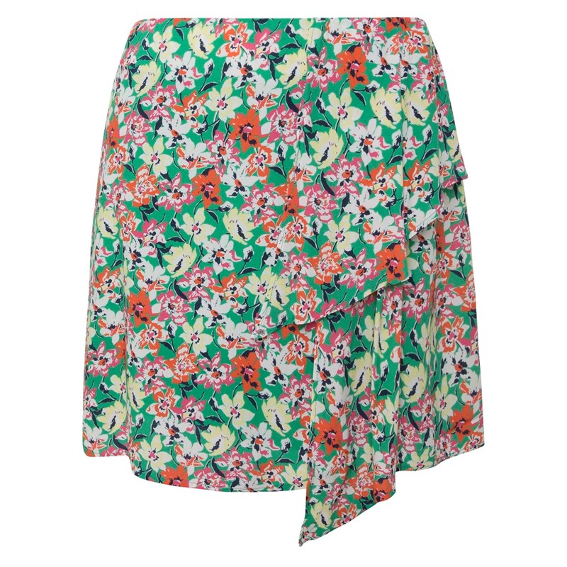 10 street style για να φορέσεις τη μίνι φούστα όπως καμία άλλη (+ τα ωραιότερα σχέδια) - εικόνα 10