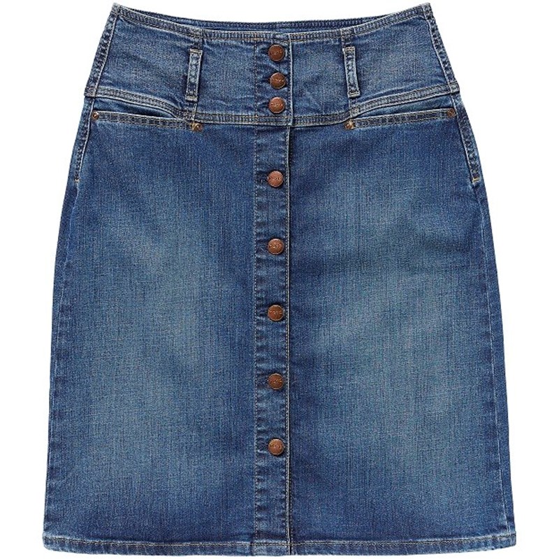 10 street style για να φορέσεις τη μίνι φούστα όπως καμία άλλη (+ τα ωραιότερα σχέδια) - εικόνα 13