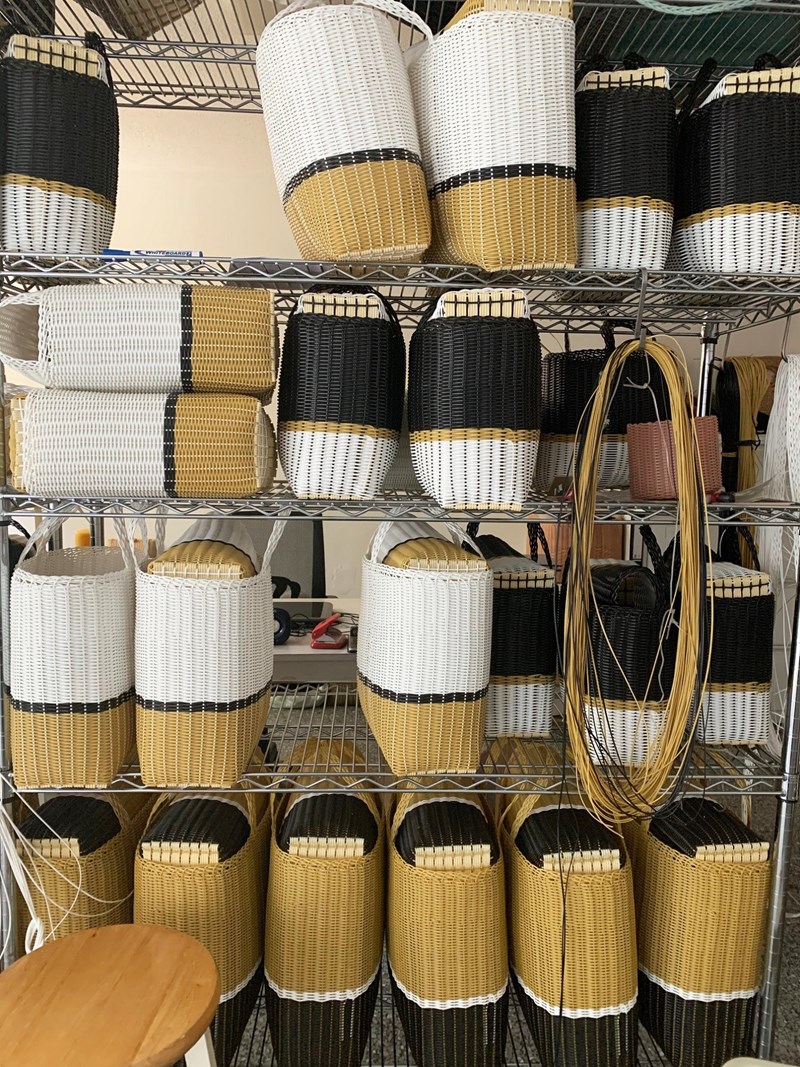 Η πιο elegant basket bag της μόδας - εικόνα 6