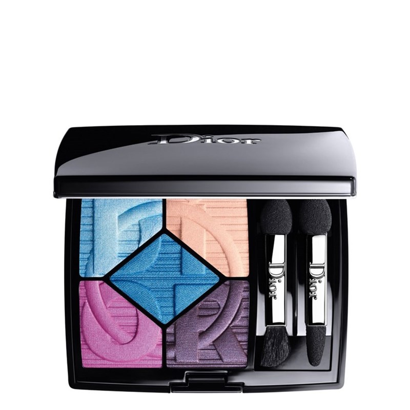 Οι νέες παλέτες σκιών... μας πήραν το μυαλό - εικόνα 4