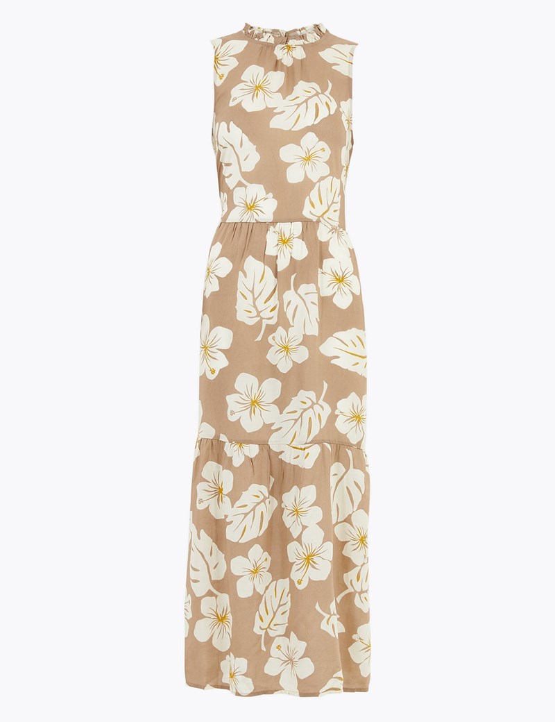 Zara, H&M, Mango, Marks & Spencer: 10 οικονομικά κομμάτια για να υποδεχτείς τον Ιούνιο με στυλ - εικόνα 8