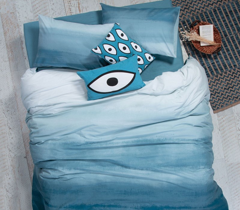 Διακοσμήστε το χώρο σας με μπλε πινελιές για το πιο καλοκαιρινό σκηνικό - εικόνα 1