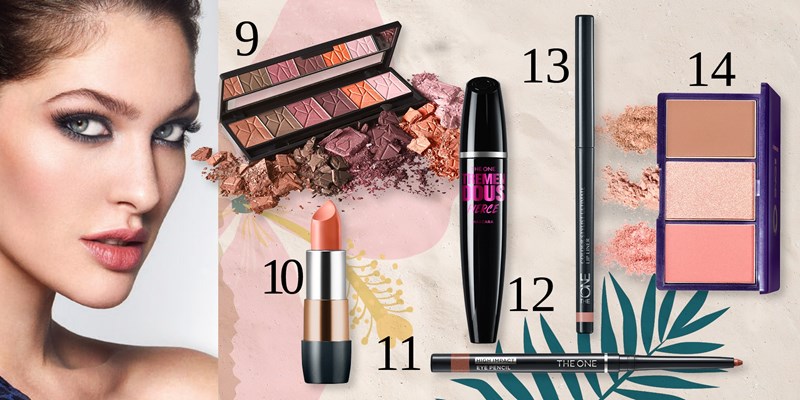 Η τυχερή που κερδίζει το καλοκαιρινό νεσεσέρ Oriflame με 26 προϊόντα αξίας €402 - εικόνα 3