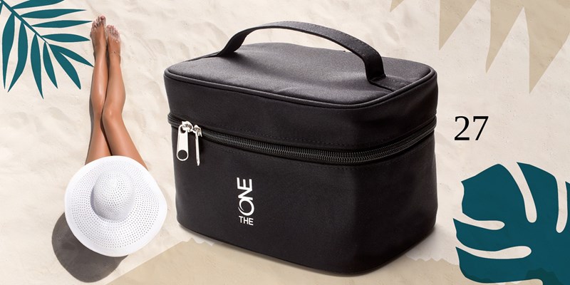 Η τυχερή που κερδίζει το καλοκαιρινό νεσεσέρ Oriflame με 26 προϊόντα αξίας €402 - εικόνα 7