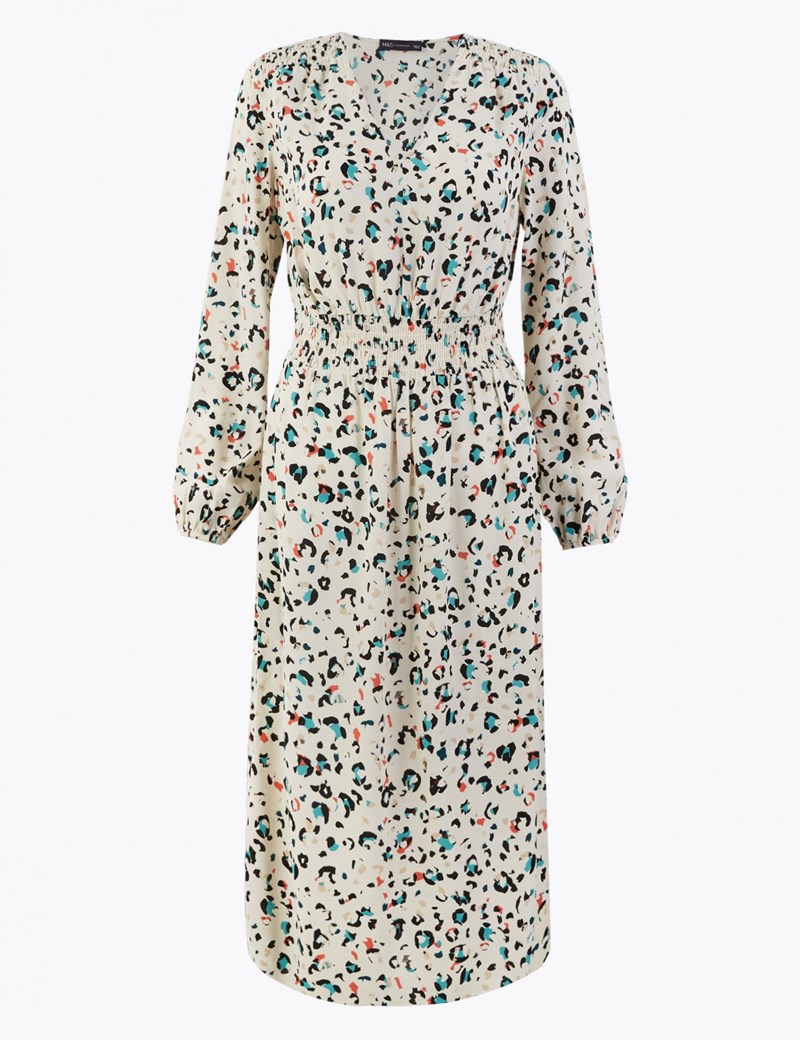 Μπορούμε να ζήσουμε όλο το καλοκαίρι μόνο με αυτά τα φορέματα - εικόνα 6