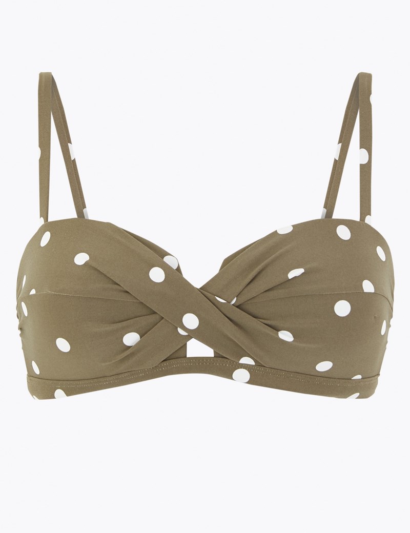 Beach Babe: Τα 100 ωραιότερα μαγιό για το πιο αξέχαστο καλοκαίρι σου - εικόνα 16